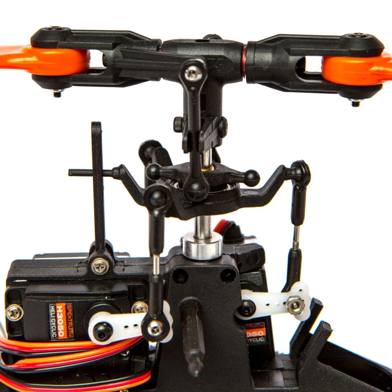 Hélicoptère RC Blade 230 S Smart BNF Basic et RTF Basic _ RModels